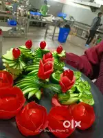 Need chefs, stewards and assistant cook for a reputed restaurant