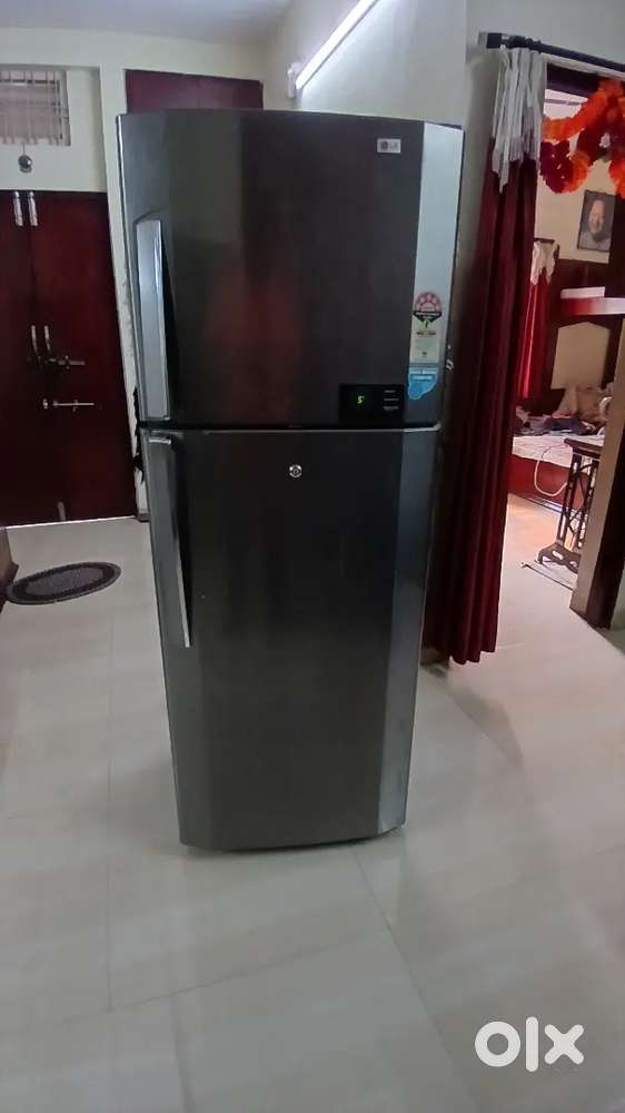 LG 5 STAR FRIDGE
