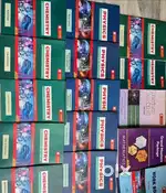Fiitjee IIT JEE MAINS & ADVANCE full course with ARIHANT solved paper