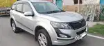 Mahindra XUV500 W6 2WD, 2018, Diesel