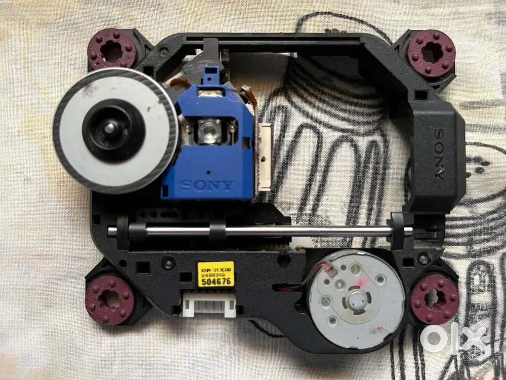 SONY ORIGINAL DVD LENS