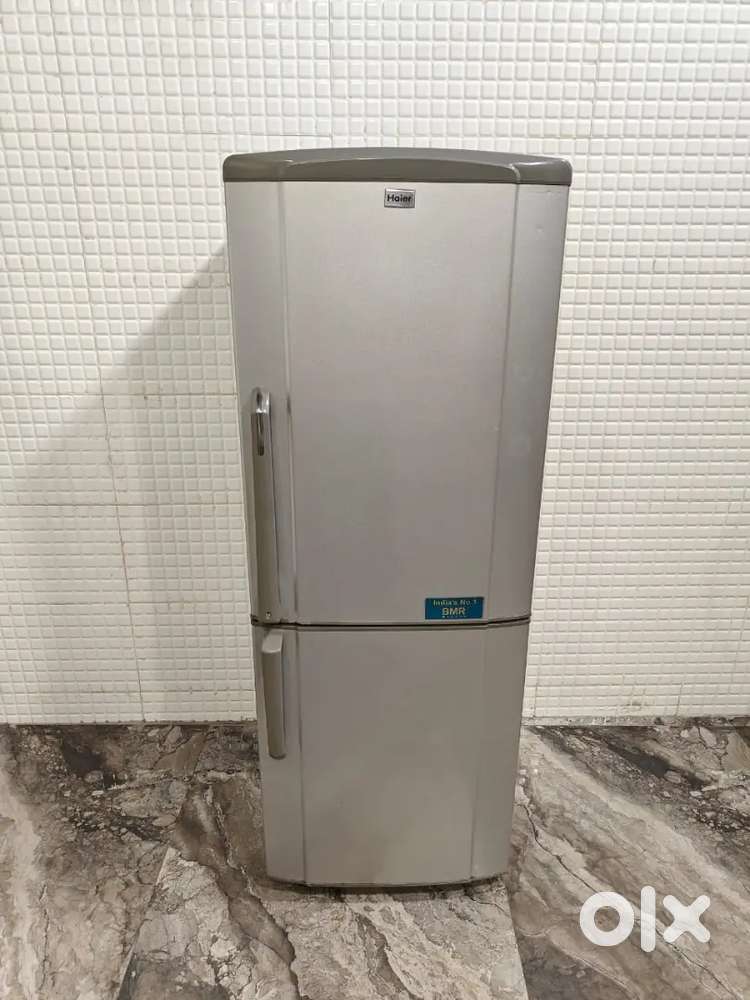 Usedsale Haier Doubel Door Freeg