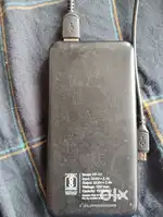 Power bank 10000mAh
