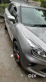 Toyota Glanza 2021 Petrol 45000 Km Driven