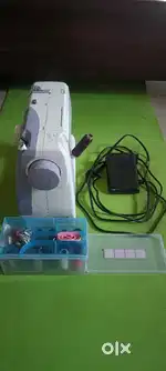 USHA JANOME SEWING MACHINE