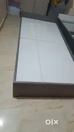 New bed sell arjant