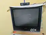 Television