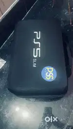 Play station 5slim
