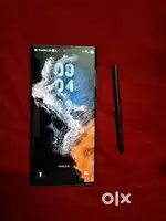 Samsung Galaxy S22 Ultra 5G 12/256