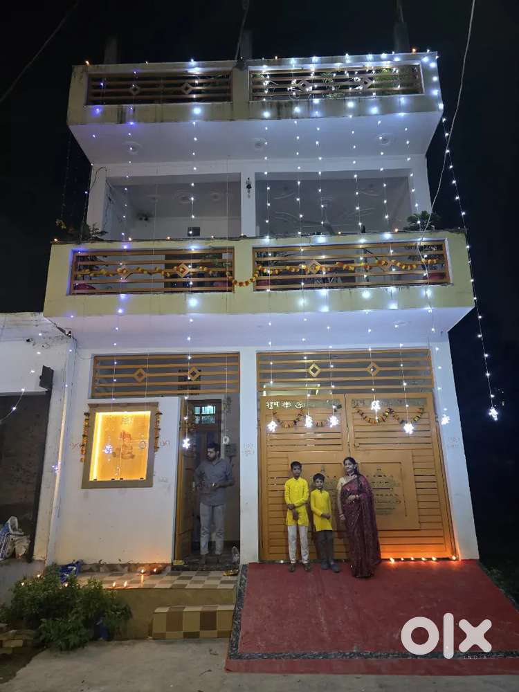 House for rent 1st floor