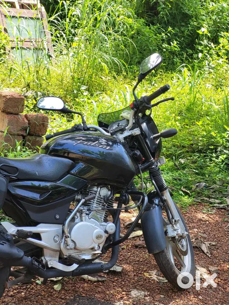 Pulsar 150cc DTS-i