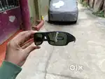 Velocity Polarized sunglasses