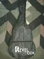 Revel music spree 6 strings Guitar