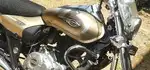 Bajaj Avenger 200 cruise 2016
