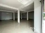 Spacious Office Space for Rent