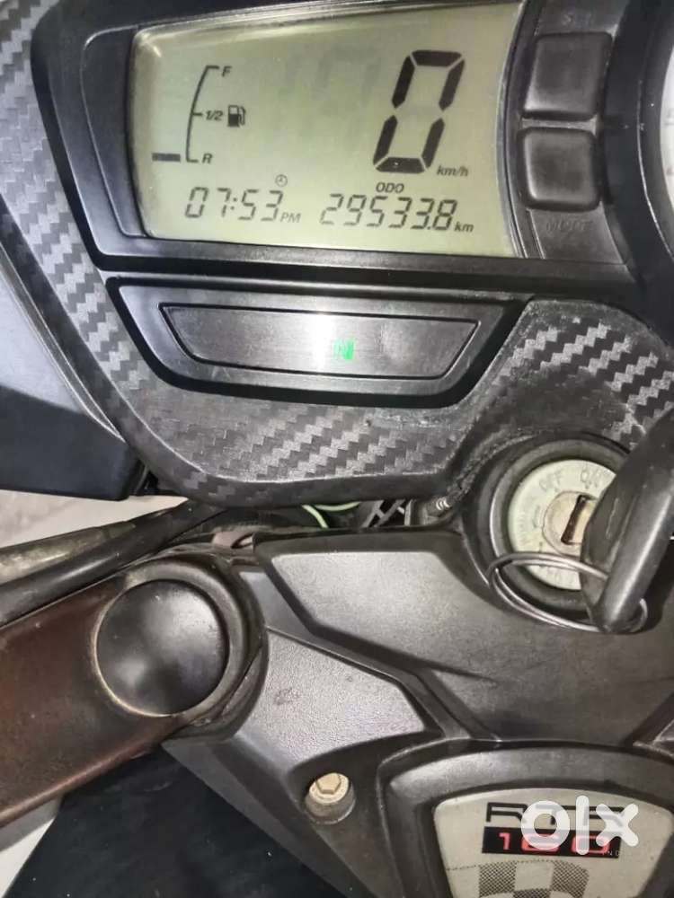 Brand new condition single handed