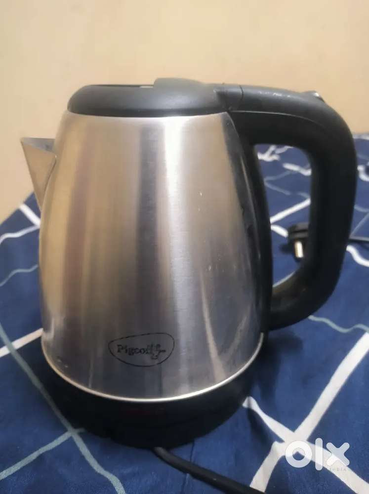 Pigeon Hot Water Kettle – Working Perfectly  Urgent Sale