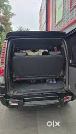 Mahindra Scorpio 2009 Diesel 201120 Km Driven