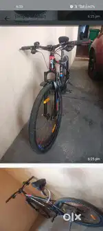 Hero sprint pro very good condition