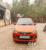 Maruti Suzuki Alto K10