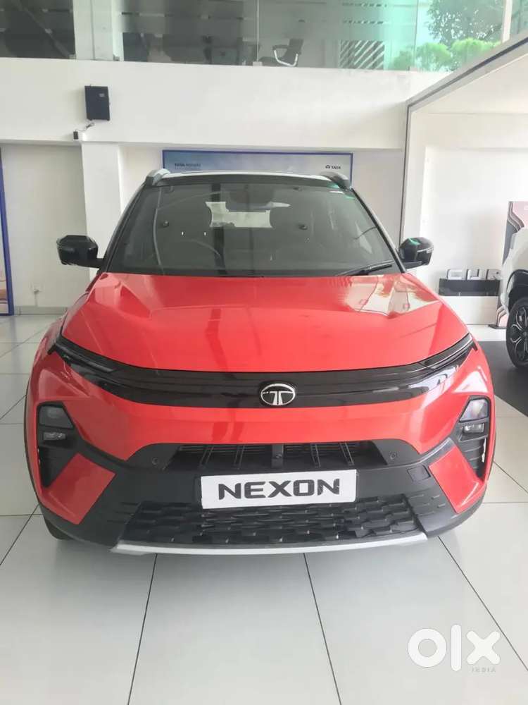 Tata Nexon 2024 Diesel 10 Km Driven