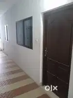 2BHK Apartment for rent in Krishna building at Nettayam Junction
