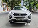 Tata Harrier XZA Plus AT, 2023, Diesel