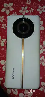 Realme 11 pro (sell or exchange available)