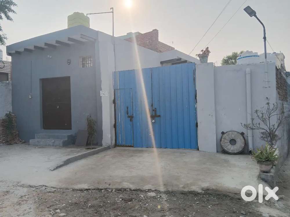 किराए पर – रूम + गोडाउन (Room + Godown) उपलब्ध!