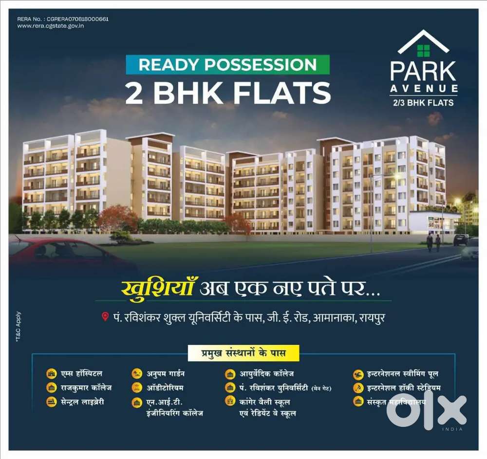 We deals House Flats plots Farmhouse