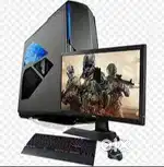 लाइन से खरीदो BRAND NEW INTEL CORE i-3 COMPUTER WITH 1 YEAR WARRANTY