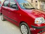 Hyundai Santro Xing 2014 CNG & Hybrids Good Condition