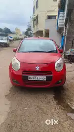 Maruti Suzuki A-Star 2009 Petrol 115550 Km Driven