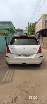 Maruti Suzuki Swift 2016 Diesel 110000 Km Driven