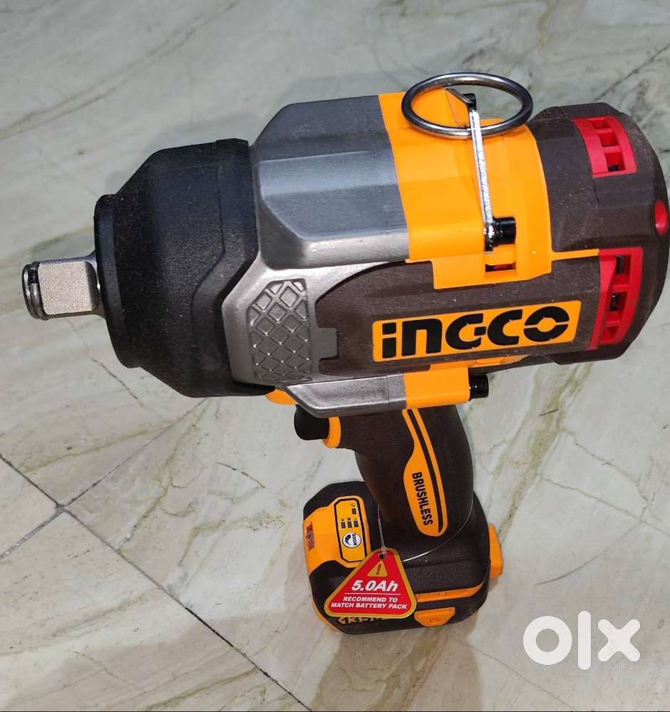 INGCO 20v 1350nm Impact Wrench