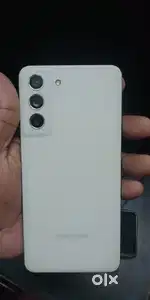 Samsung s21 fe 8/+28 buds 2  pro