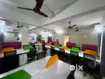 Shared coworking space for rent in Trivandum and bangalore
