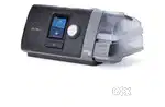 Resmed brand new auto cpap airstart 10 with humidifier complete packed