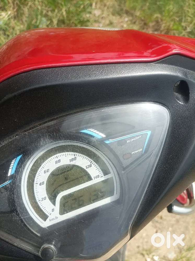 Well maintained good condition vehicle