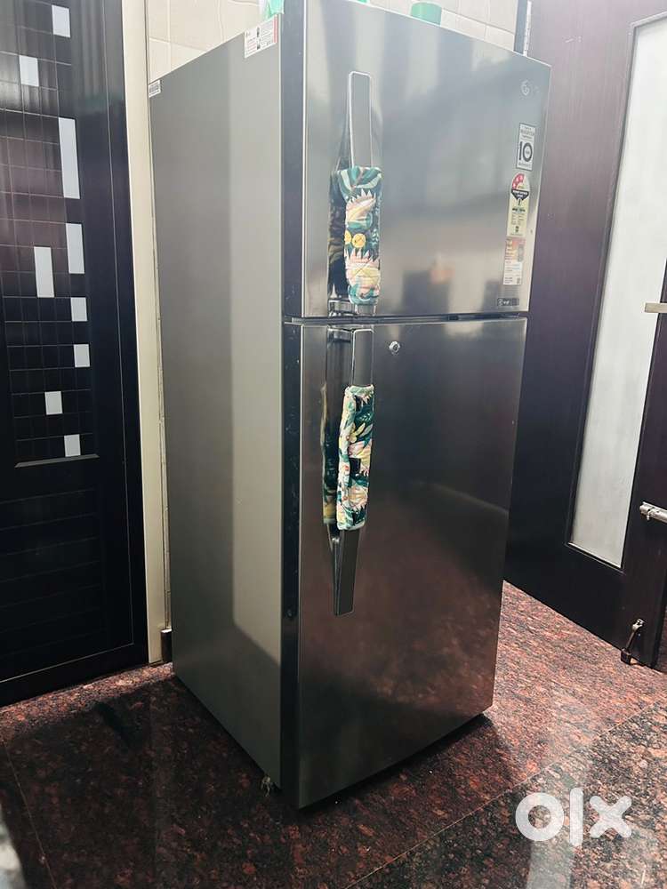 LG 260 L refrigerator
