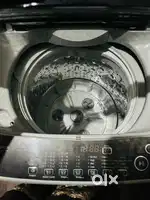 LG 7 kg washing machine
