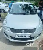 Maruti Suzuki Swift VXi + Manual, 2016, Petrol