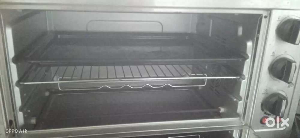 OTG  60 ltr Morphy Richards 60rcss