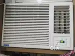 Blue star 1.5 ton AC
