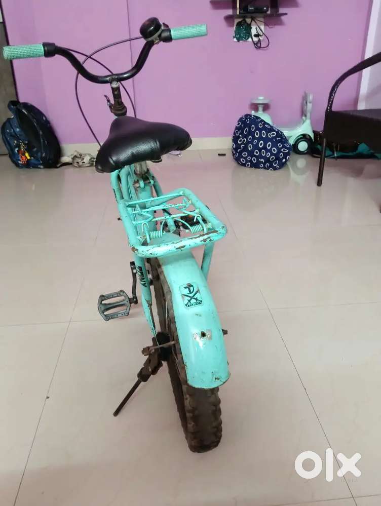 BYCYCLE 14T ( 14 INCH WHEEEL)