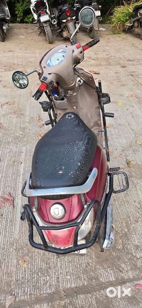 Suzuki acess 125