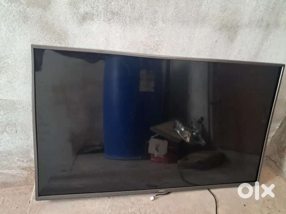 Impex gloria 43inch smart