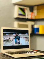 Macbook Air 2017