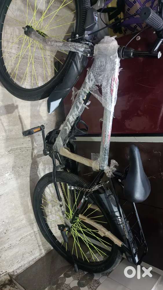 New cycle only 6 days used 26 size