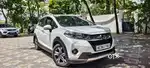 Honda WR-V i-VTEC VX, 2018, Petrol